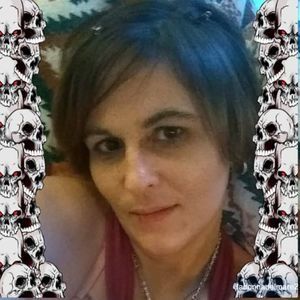 Meet your Posher, Becky ann